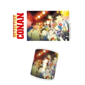 SAKAMI - Détective Conan - Case Closed - Yukata - Tasse 320 ml - original et sous licence
