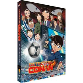 Detective Conan-Film 16 : Le onzième attaquant [Blu-Ray] + DVD