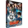 Detective Conan-Film 16 : Le onzième attaquant [Blu-Ray] + DVD