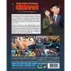 Detective Conan-Film 16 : Le onzième attaquant [Blu-Ray] + DVD