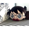 Sakami Merchandise Détective Conan Oreiller Conan 44 x 43 cm