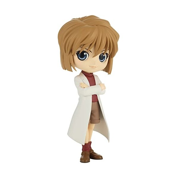 Banpresto Figura AI Haibara Detective Conan Q posket ver.A 13cm