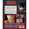 Detective Conan-Film 8 : Le Magicien aux Ailes dargent [Blu-Ray] + DVD