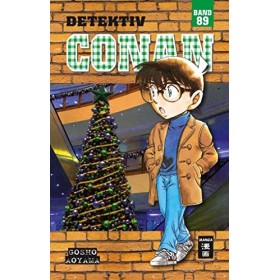Detektiv Conan 89
