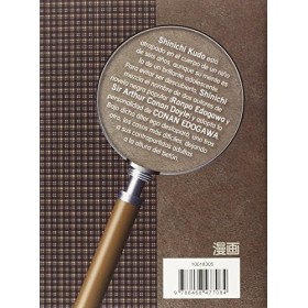 Detective Conan nº 10