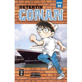 Detektiv Conan 98