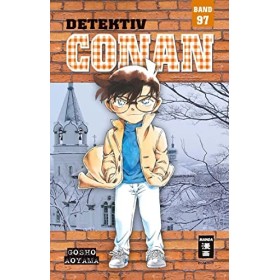 Detektiv Conan 97