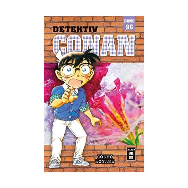 Detektiv Conan 96