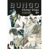 Bungo Stray Dogs 07