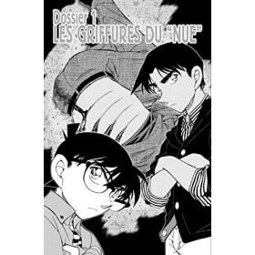 Détective Conan - Tome 91
