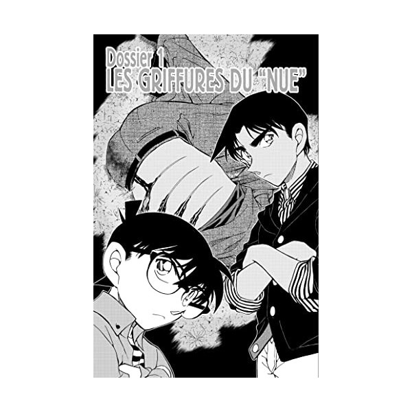 Détective Conan - Tome 91