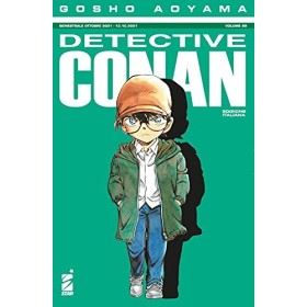 Detective conan Vol. 99 