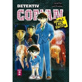 Detektiv Conan - Double Face Edition