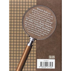 Detective Conan nº 17