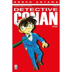 Detective Conan Vol. 95 