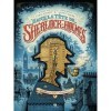 DANS LA TETE DE SHERLOCK HOLMES T01 : LAFFAIRE DU TICKET SCANDALEUX