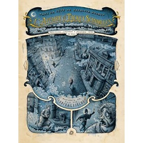 DANS LA TETE DE SHERLOCK HOLMES T01 : LAFFAIRE DU TICKET SCANDALEUX