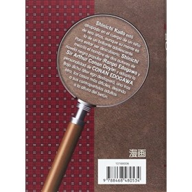 Detective Conan nº 18