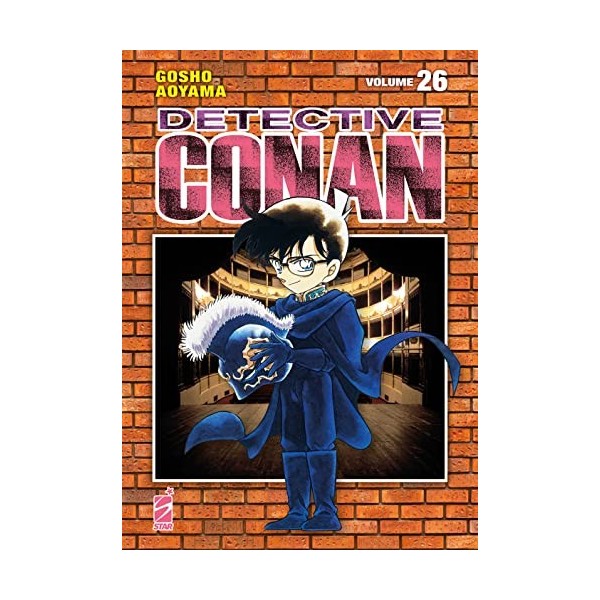 Detective Conan. New edition Vol. 26 