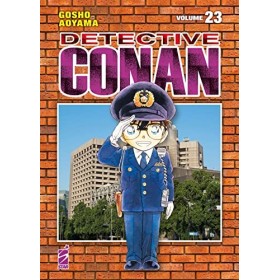 Detective conan. New edition Vol. 23 