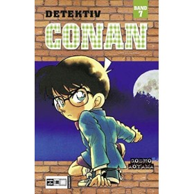 Detektiv Conan 07