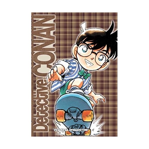 Detective Conan nº 05