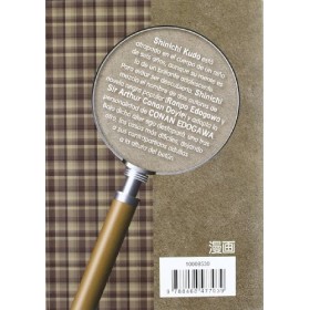 Detective Conan nº 05