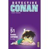 Détective Conan - Tome 51