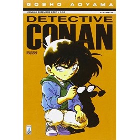 Detective Conan Vol. 35 