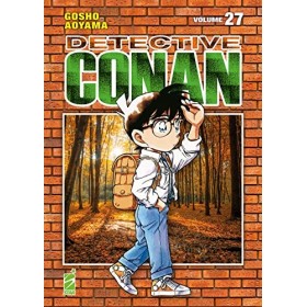 Detective Conan. New edition Vol. 27 