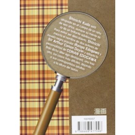 Detective Conan nº 06