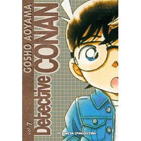 Detective Conan nº 07