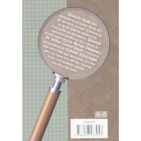 Detective Conan nº 07