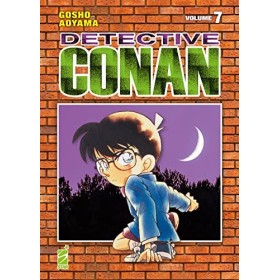 Detective Conan. New edition Vol. 7 