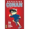 Détective Conan - Tome 49