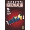 Détective Conan - Tome 79