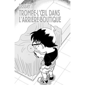 Détective Conan - Tome 88