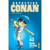 Détective Conan, tome 43