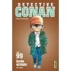 Détective Conan - Tome 99