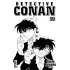 Détective Conan - Tome 99