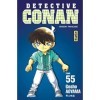 Détective Conan - Tome 55