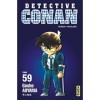 Détective Conan - Tome 59