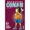 Détective Conan - Tome 67