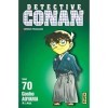 Détective Conan - Tome 70