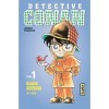 Détective Conan - Tome 1