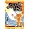 Case Closed Volume 1