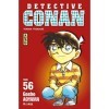 Détective Conan - Tome 56