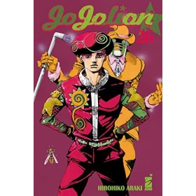 Jojolion Vol. 26 