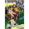 Jojolion Vol. 3 