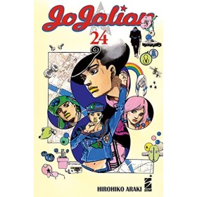 Jojolion Vol. 24 